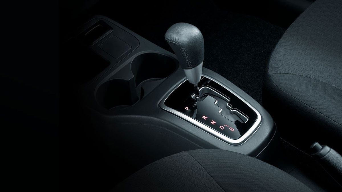Xe Ô Tô Mitsubishi Attrage Đà Nẵng 2024