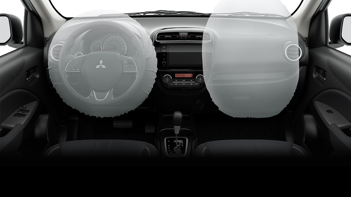 Xe Ô Tô Mitsubishi Attrage Đà Nẵng 2024
