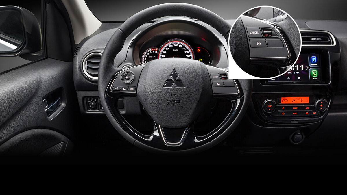 Xe Ô Tô Mitsubishi Attrage Đà Nẵng 2024