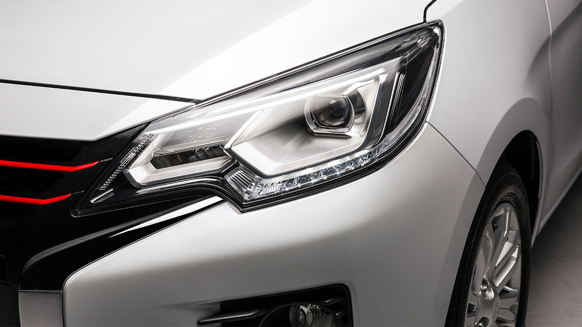 Xe Ô Tô Mitsubishi Attrage Đà Nẵng 2024
