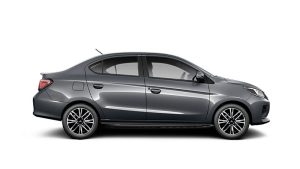 Mitsubishi Attrage