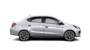 Mitsubishi Attrage