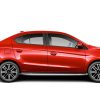 Mitsubishi Attrage