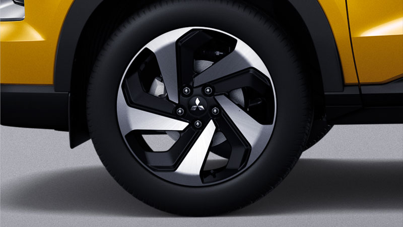 Xe Mitsubishi Xforce Đà Nẵng 2024