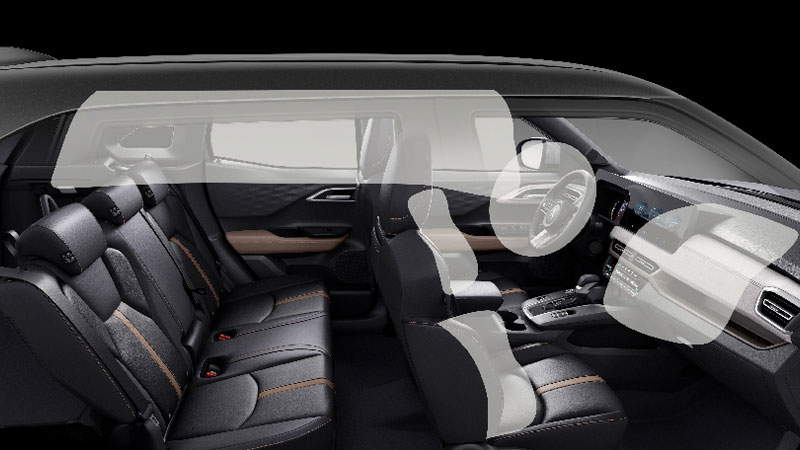 Xe Mitsubishi Xforce Đà Nẵng 2024