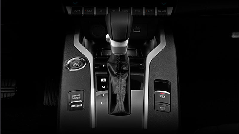 Xe Mitsubishi Xforce Đà Nẵng 2024